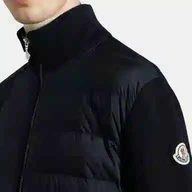 Moncler SS22 Logo