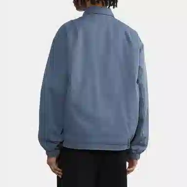 Carhartt WIP Reversible Badge Jacket