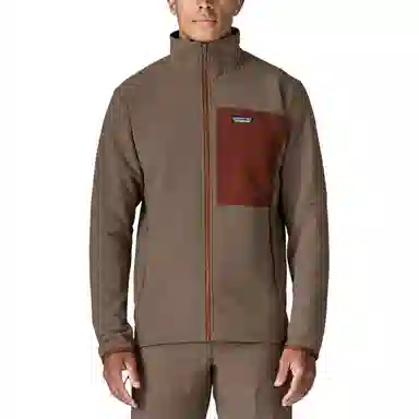 patagonia R2 TechFace Jacket