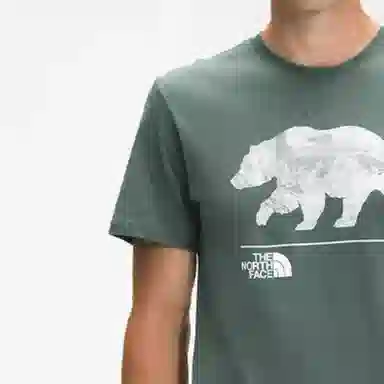 THE NORTH FACE Bearscape LogoT