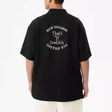 New Balance Polo