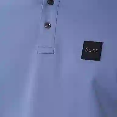 HUGO BOSS LogoPolo