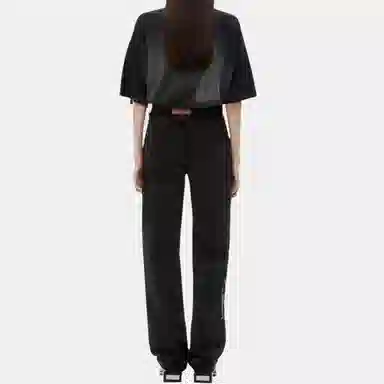 Alexander Wang FW24 Jeans