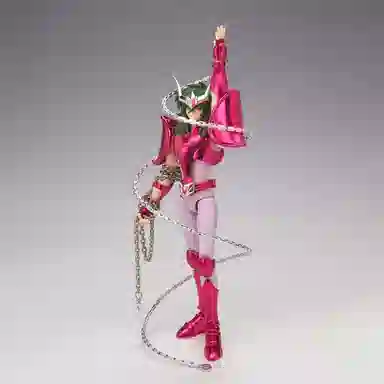 BANDAI EX 17cm