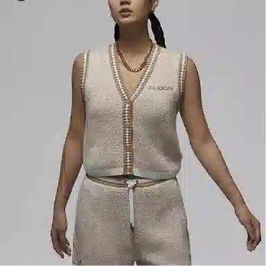 Jordan AIR JRD KNIT VEST V