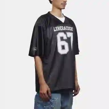 Liberaiders Football Tee