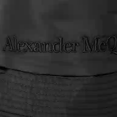 Alexander McQueen logo