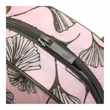 PUMA Crossbody Bag Pink