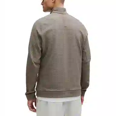 lululemon Half-Zip Pullover Men