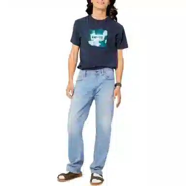 levis logoT