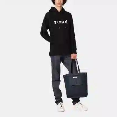 Sacai x A.P.C SS21