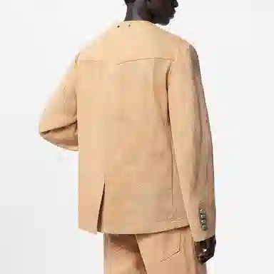 LOUIS VUITTON x Timberland FW24