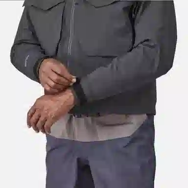 patagonia SST Jkt