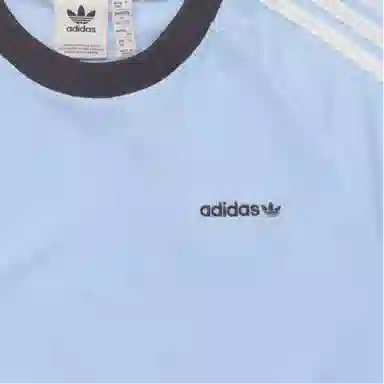 adidas originals logo SS24T