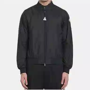 Moncler Leffe Men's Rain Jacket