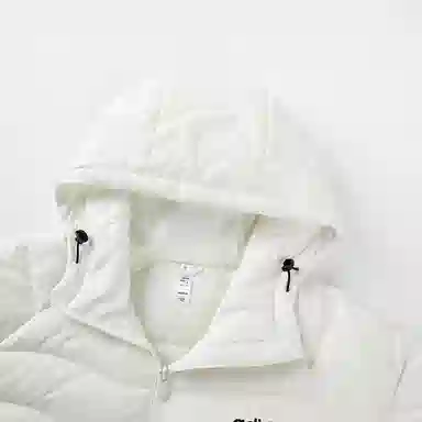 adidas FW24 U WJ LW HD DOWN