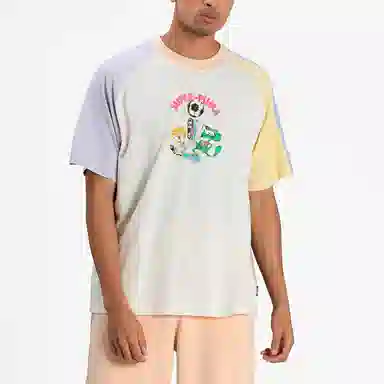 Puma X KS COLORBLOCK TEET