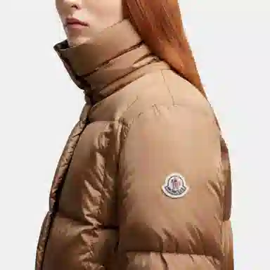 Moncler FW25 Castelnou