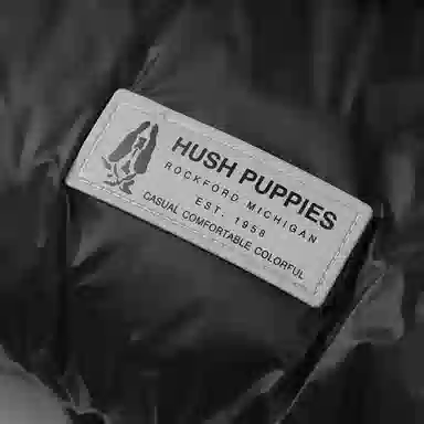 Hush Puppies