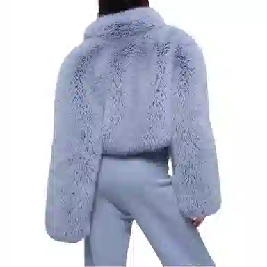 alo yoga Short Jacket