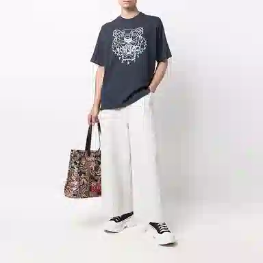 KENZO FW21 T
