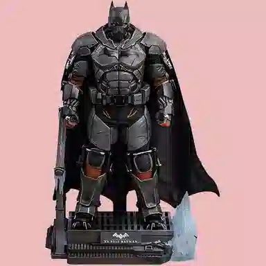 Hot Toys 16 DC 33cm