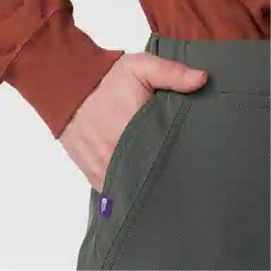 THE NORTH FACE PURPLE LABEL Stretch Twill Wide Tapered Field Pants