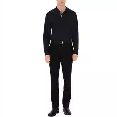 Burberry SS24 LogoPolo