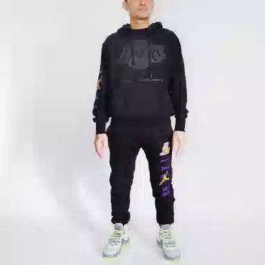 Jordan NBA