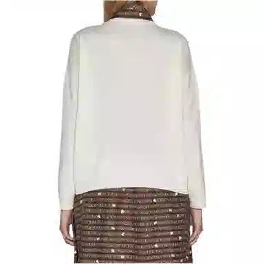 MaxMara SS23 Panaria Logo