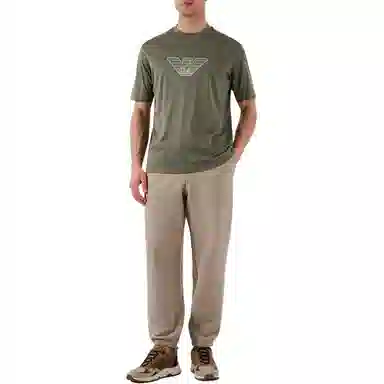 EMPORIO ARMANI SS25 T