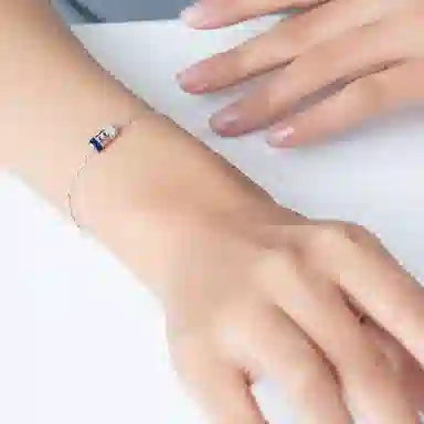 Armani 2023 Spring Summer Bracelet