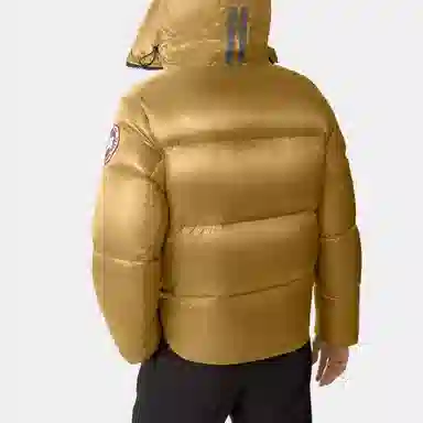 Canada Goose Crofton Puffer