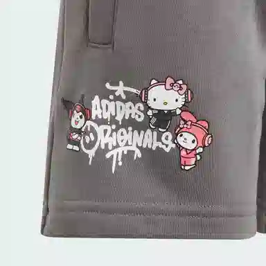 adidas originals x Hello Kitty