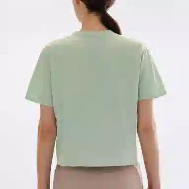 SALOMON TRACKLINE SS TEE W T