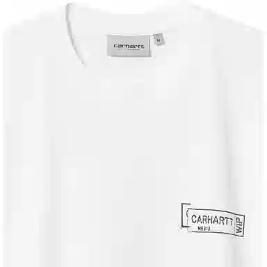 Carhartt WIP SS24 SS Stamp T-Shirt T