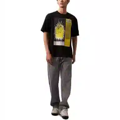 CKCalvin Klein logoT