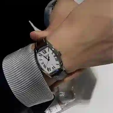 LONGINES 30 30.6mm L2.155.4.71.5