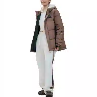 adidas FW25 Down Jacket