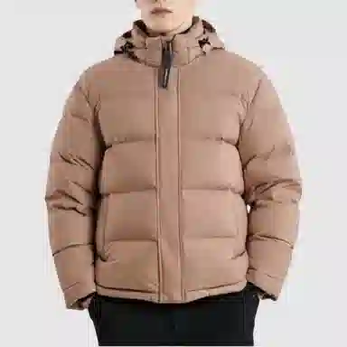 ARITZIA Super Puff Men's cliMATTE 700+ 5