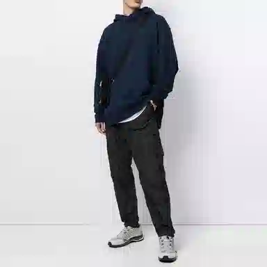 Y-3 FW21 Logo