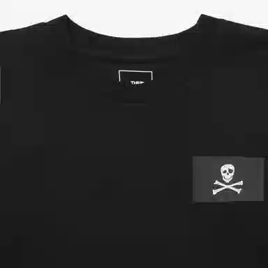 THE NORTH FACE M's Conrads Flag T