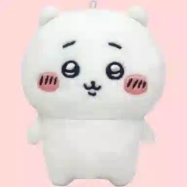 chiikawa chiikawa 10cm