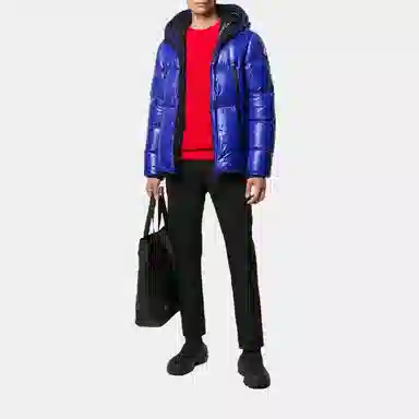 Moncler Logo