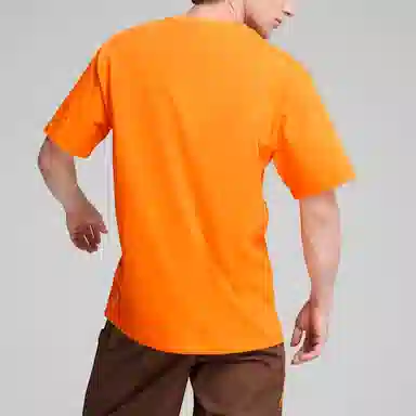 PUMA x CARROTS LogoT