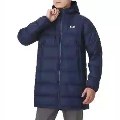 Under Armour