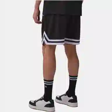 New Era x MLB NY Yankees Shorts