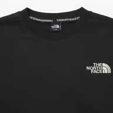 THE NORTH FACE Logo
