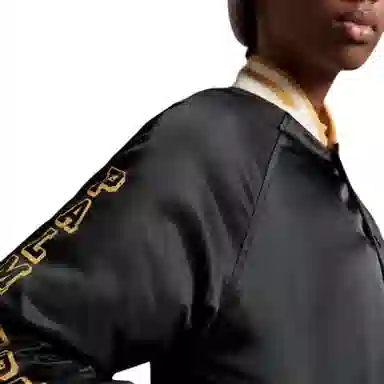 MONCLER GENIUS x Palm Angels Logo