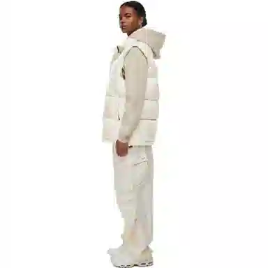 Aritzia SuperSize Puff Vest